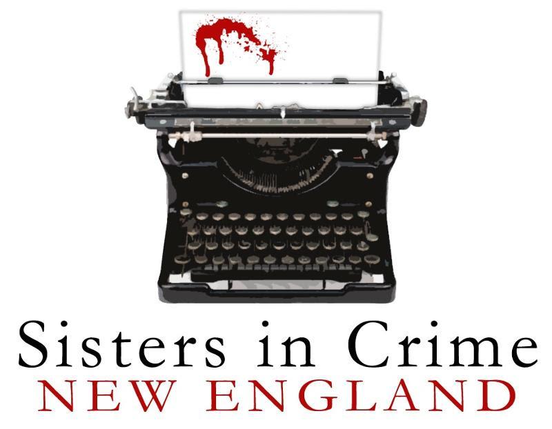 Sisters in Crime New England Logo